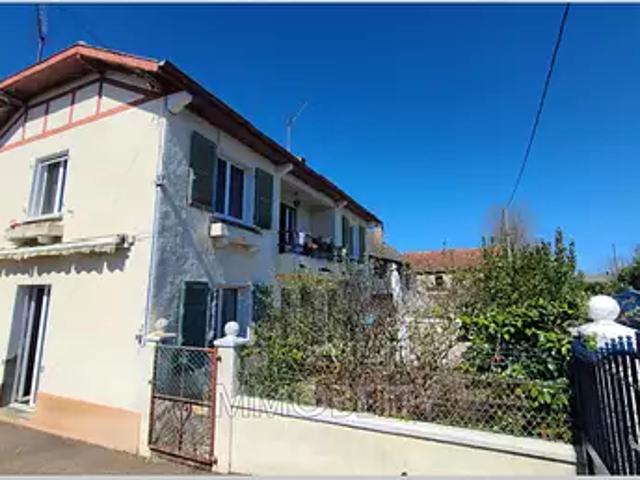 Maison vente à France métropolitaine, Navailles-angos