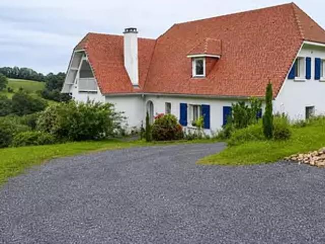 Maison vente à Pau, Navailles-angos