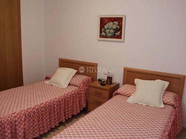 Apartamento en alquiler en l'Alt Palància, Valencia