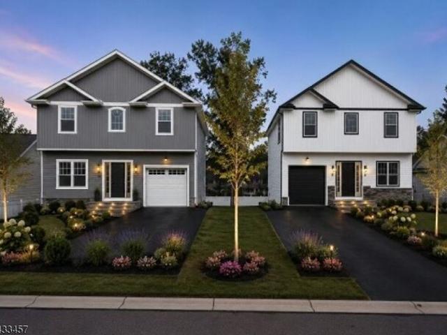 House for sale in Parsippany, New Jersey