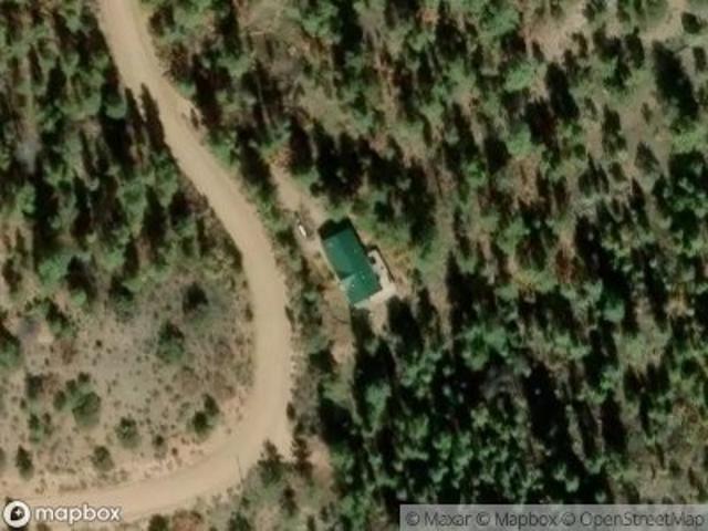 House for sale in Teller, Colorado