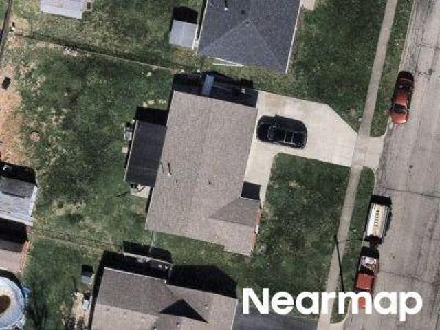 House for sale in Xenia, Ohio