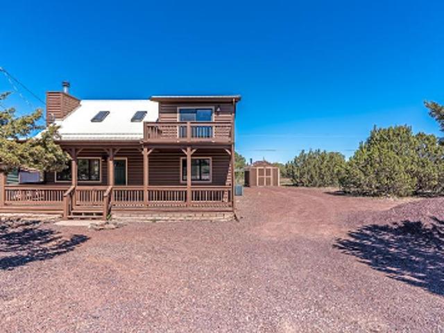 House for sale in Navajo, Arizona