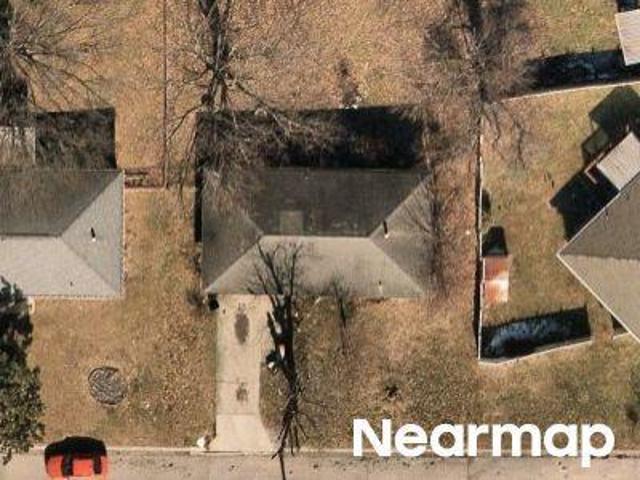 House for sale in New Albany, Indiana