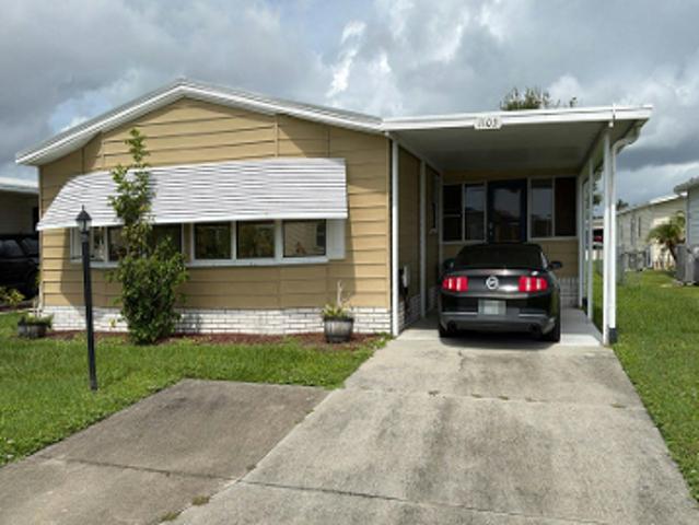House for sale in Sebastian, Brevard County