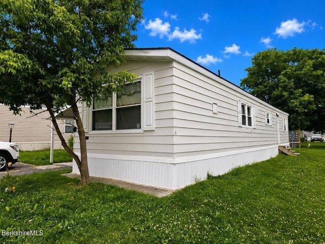 Property for sale in Wheel Estates, North Adams