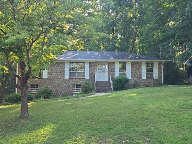 House for sale in Alabaster, Alabama