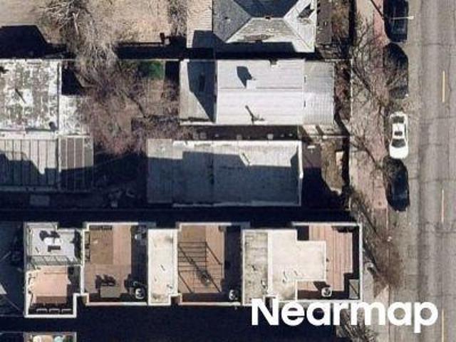 House for sale in Denver, Colorado