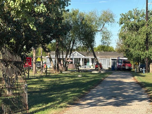 Land for sale in Rosenberg, Fort Bend County