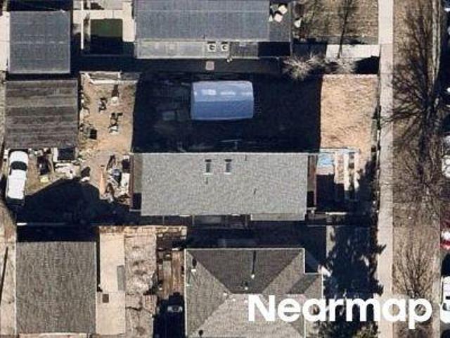 Property for sale in Denver, Colorado