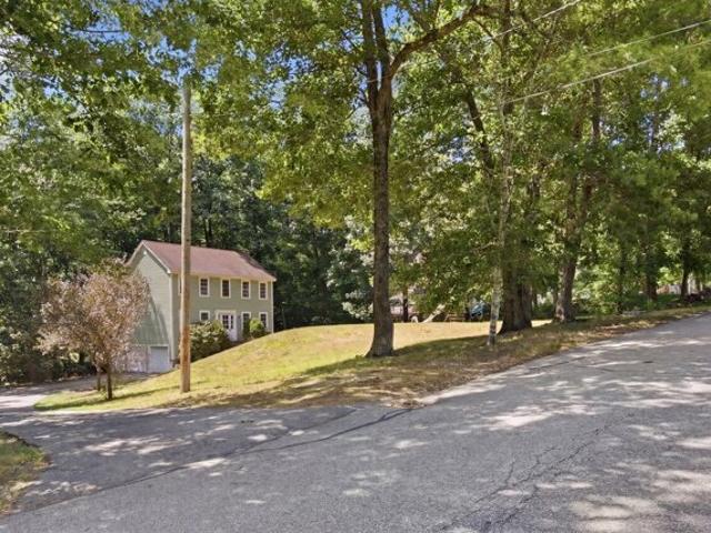 House for sale in Hubbardston, Worcester County