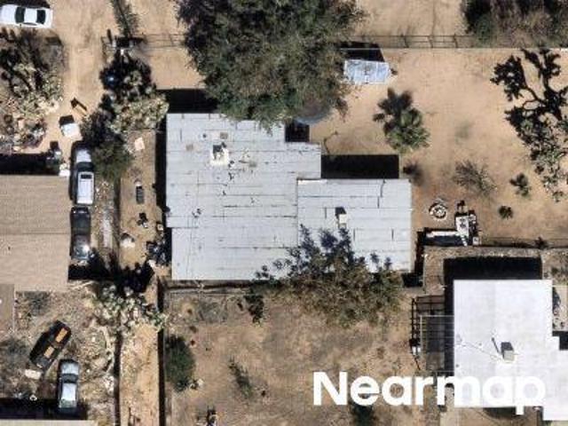 House for sale in Yucca Valley, California