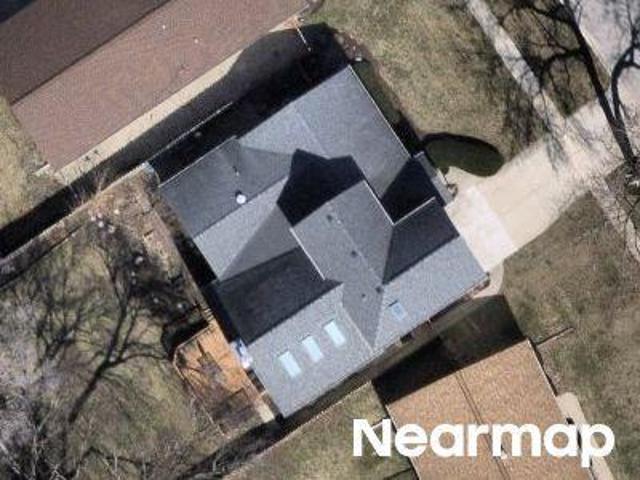 House for sale in Buffalo Grove, Illinois