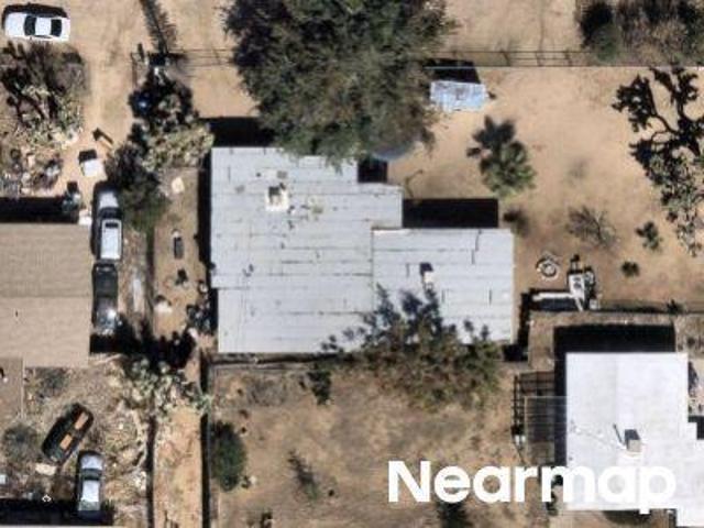 House for sale in Yucca Valley, California