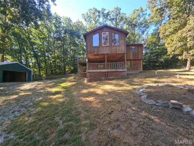 House for sale in Missouri