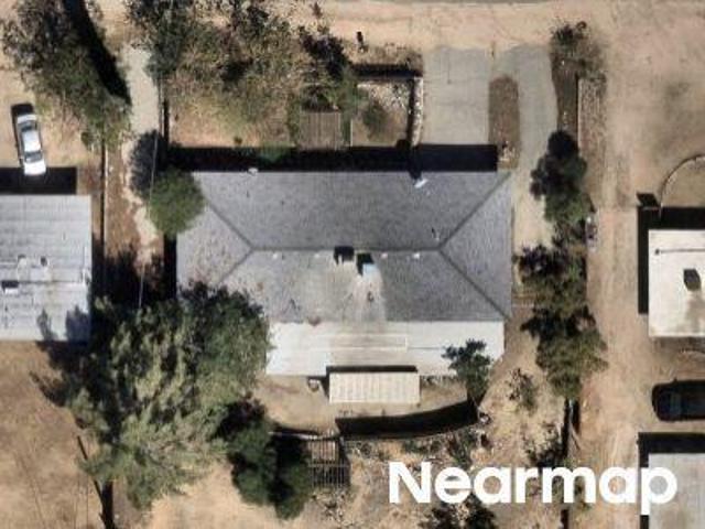 House for sale in Yucca Valley, California