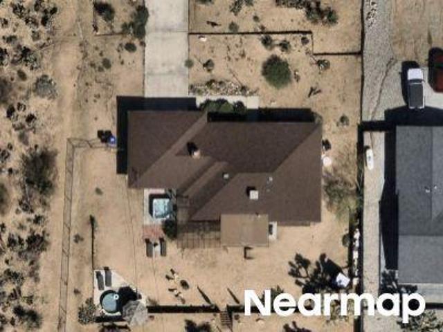 House for sale in Joshua Tree, California