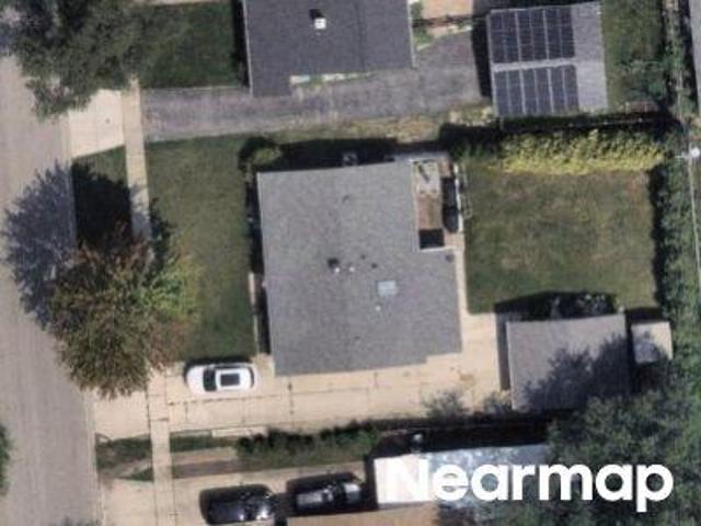 House for sale in Buffalo Grove, Cook County