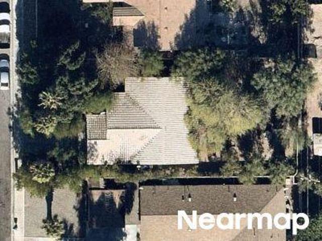 House for sale in Cathedral City, California