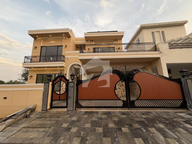 House for sale in Islamabad