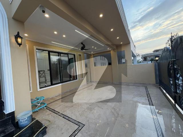 House for sale in Islamabad