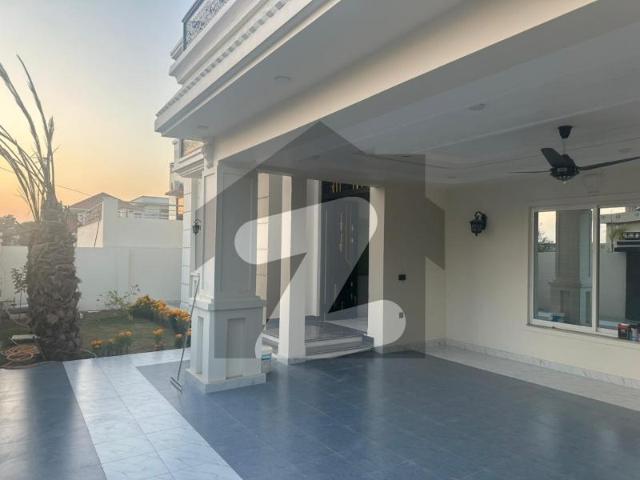 House for sale in Islamabad