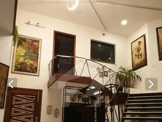 House for sale in Islamabad