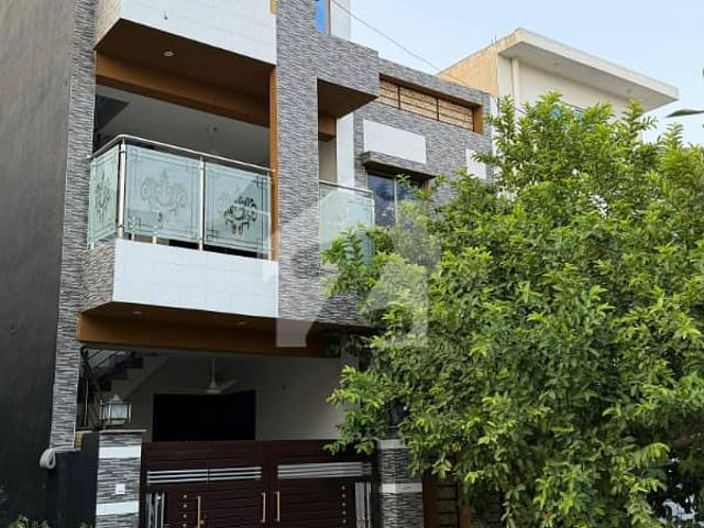 House for sale in Islamabad