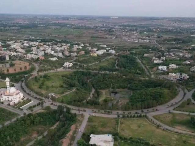 Land for sale in Naval Anchorage, Zone 5