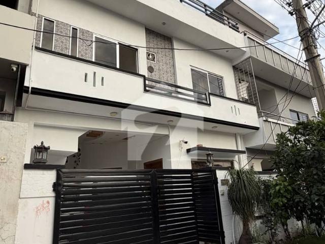 House for sale in Islamabad