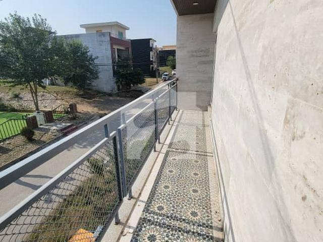 House for sale in Islamabad