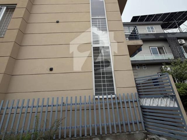 House for sale in اسلام آباد, زون 1