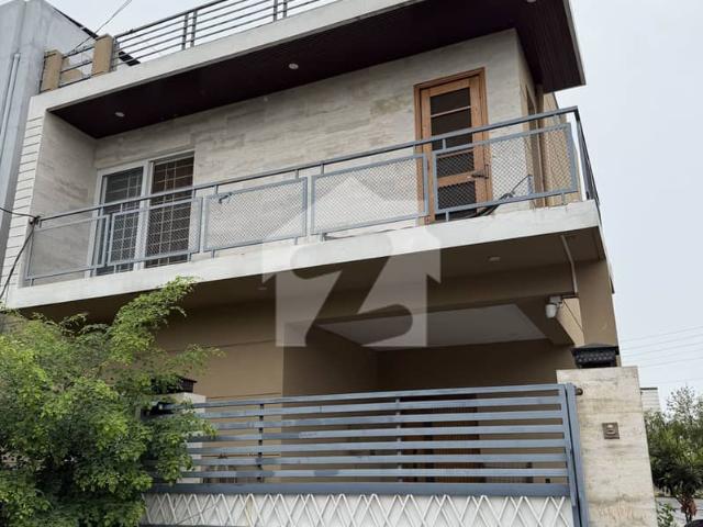 House for sale in Islamabad
