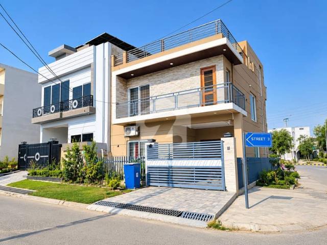 House for sale in اسلام آباد, زون 1