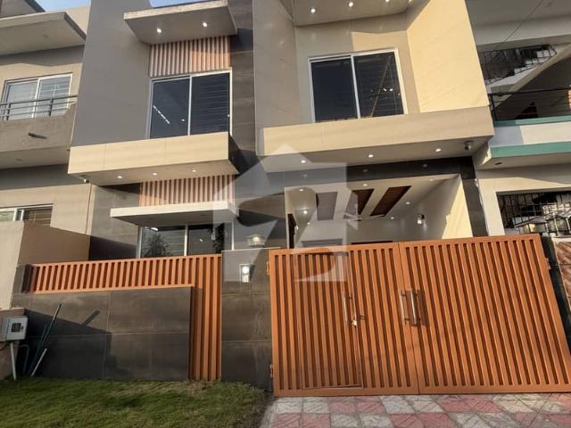 House for sale in اسلام آباد, زون 1