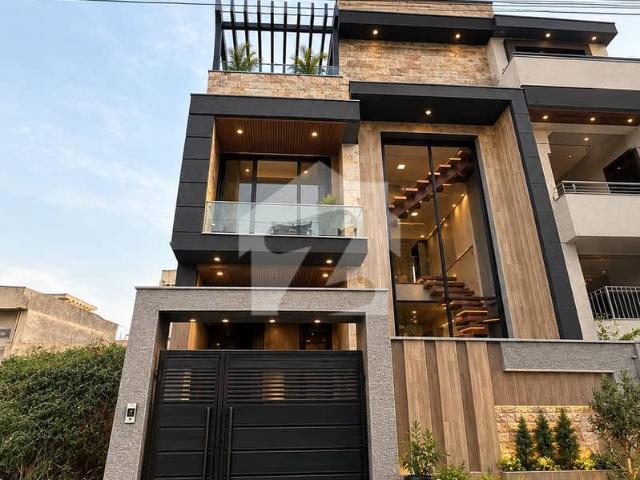 House for sale in اسلام آباد, زون 1