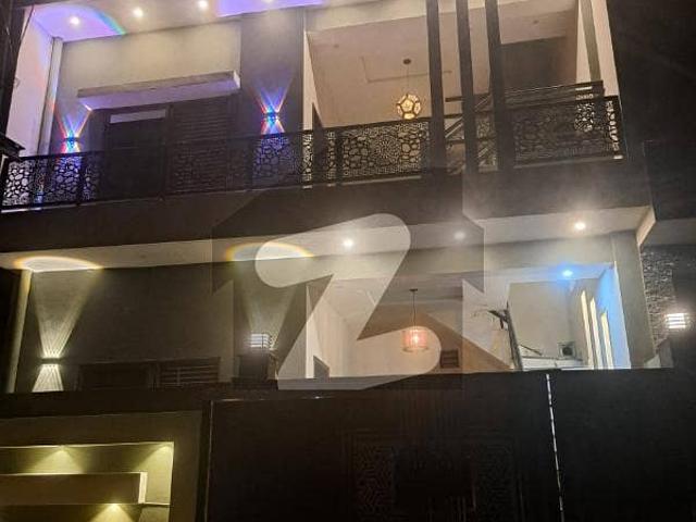 House for sale in Islamabad