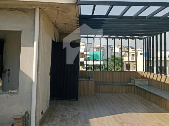 House for sale in Islamabad