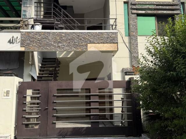 House for sale in اسلام آباد, زون 1