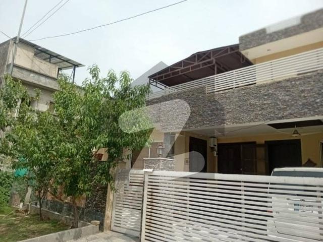 Property for sale in Islamabad