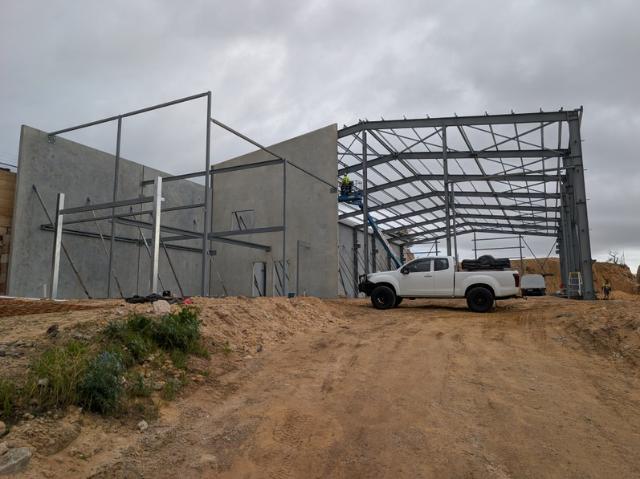 Warehouse for sale in Naval Base, City of Kwinana