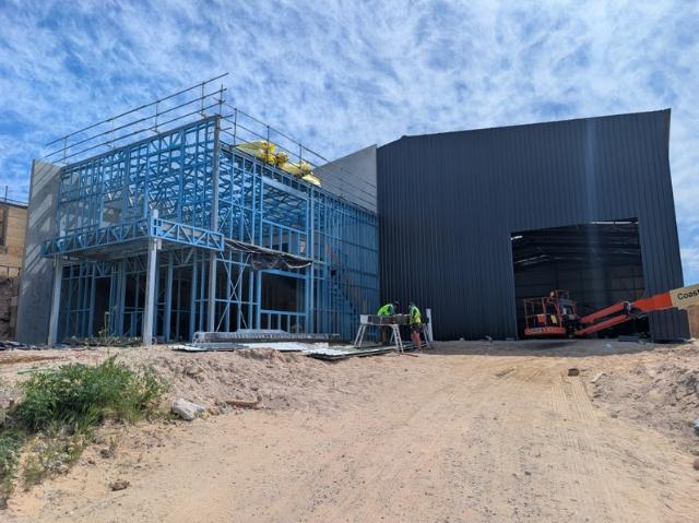 Warehouse for sale in Naval Base, City of Kwinana