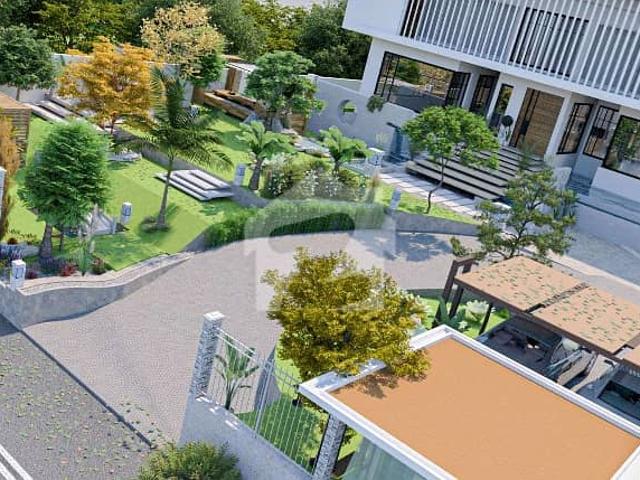 Property for rent in Islamabad