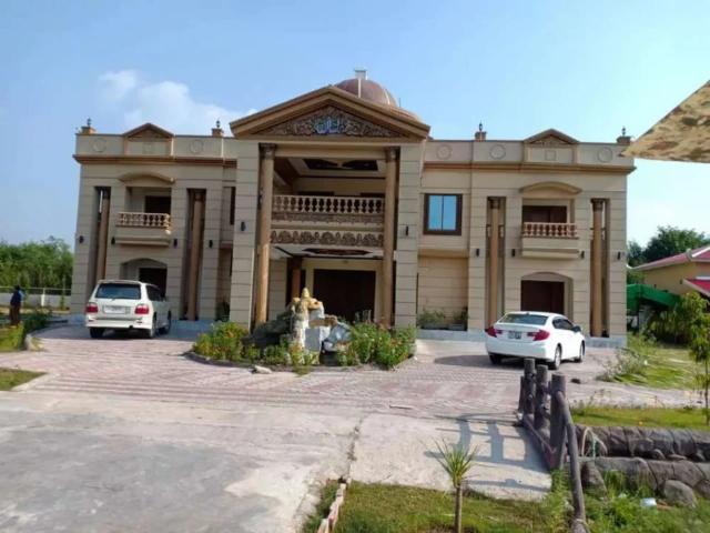 House for sale in F-7/2, اسلام آباد
