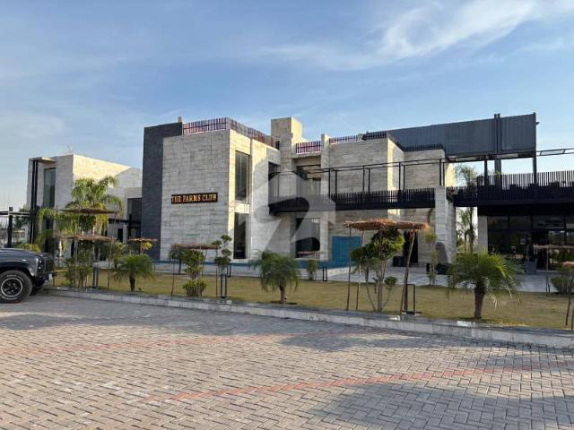 Property for sale in Islamabad