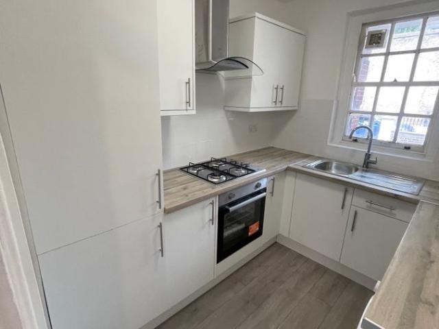 House for rent in Blackwall, Greater London
