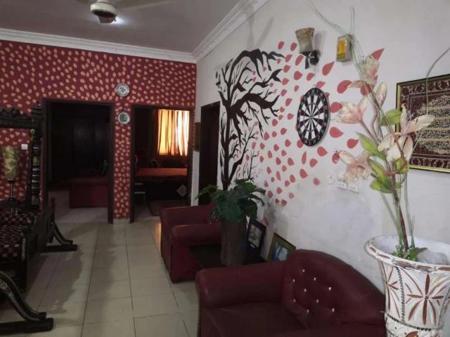 House for sale in North Waziristan, Federally Administered Tribal Areas fata