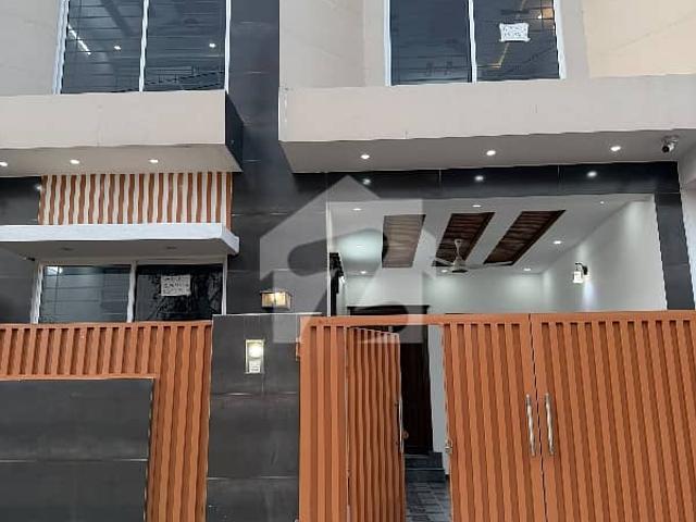 House for sale in Islamabad
