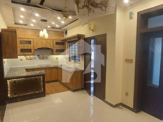 House for sale in Islamabad