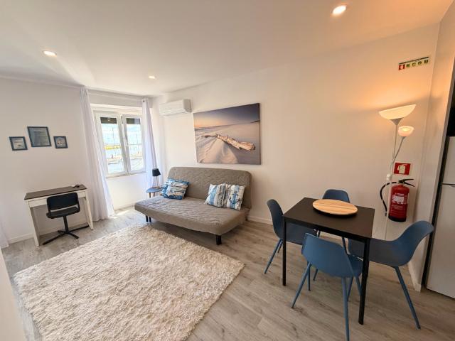 Apartamento alugar em Vila Do Conde, Porto